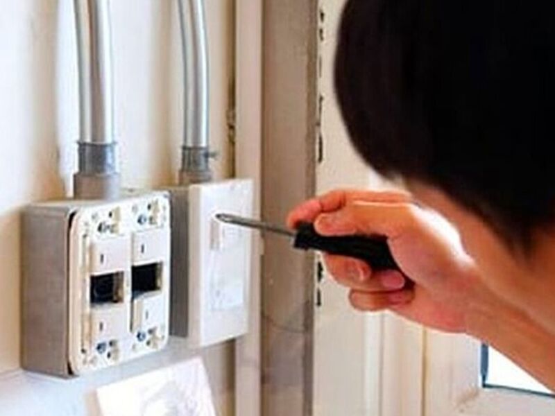 Electricista México