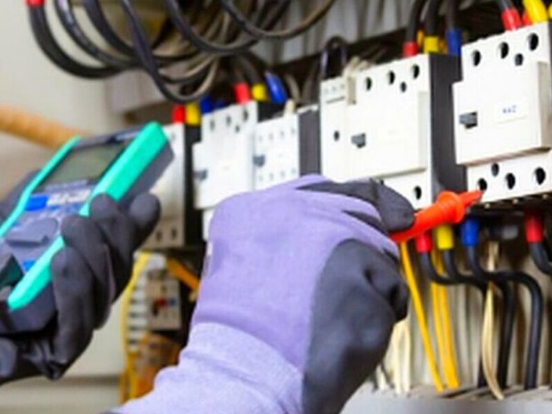 Tableros Eléctricos Monterrey
