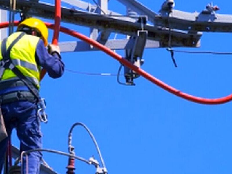 Obra Eléctrica México