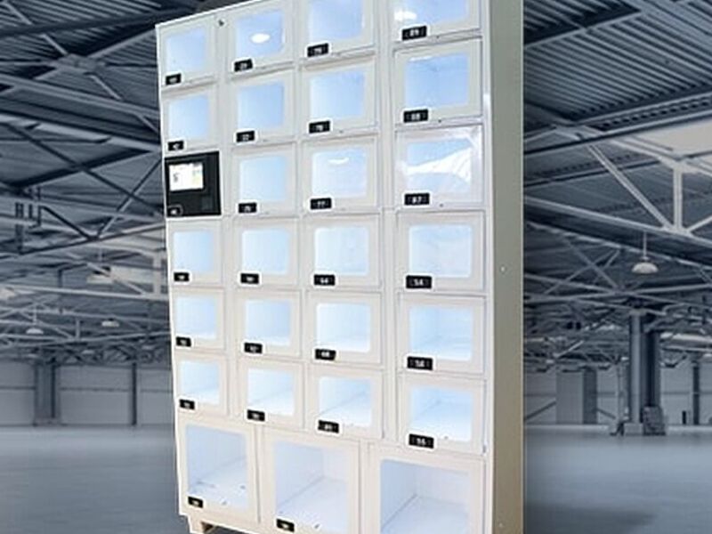 Locker 27 México