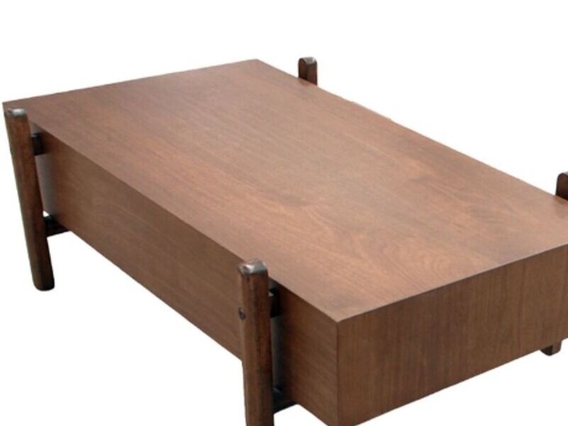 Mesa de centro xunaan Zapopán