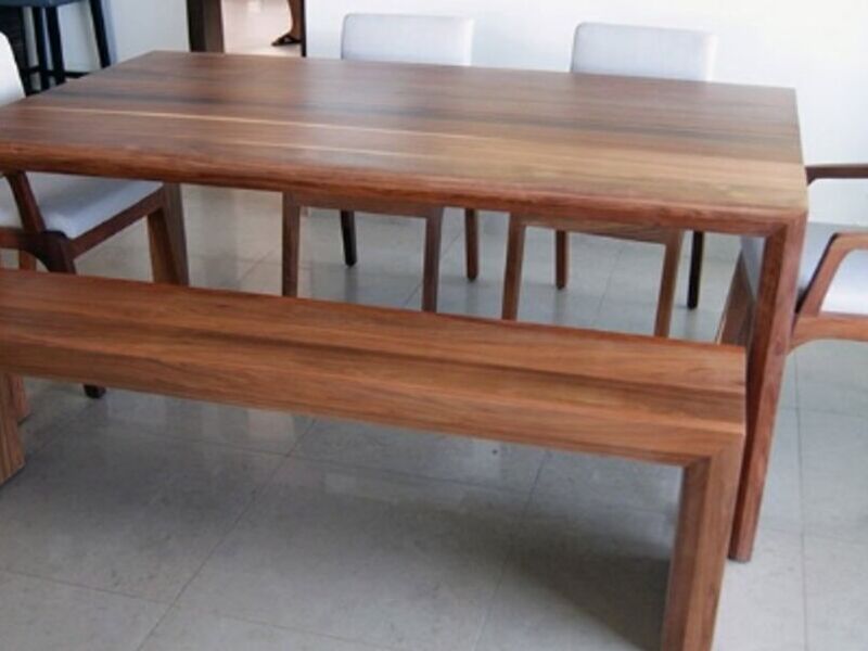 Set comedor chakmool Zapopán