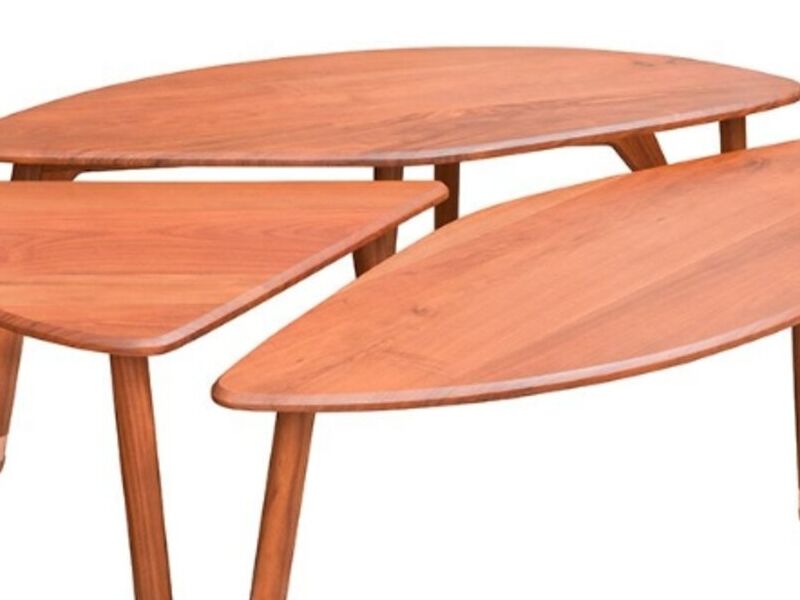 Mesa de centro tuunich Zapopán
