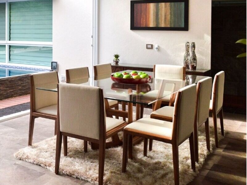 Set comedor kaan Zapopán