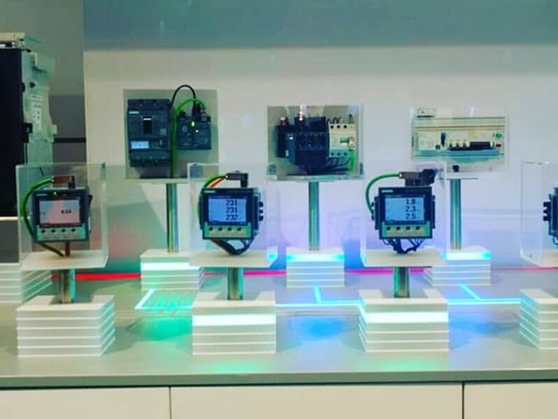 INSTALACIONES ELECTROMECANICAS MÉXICO 