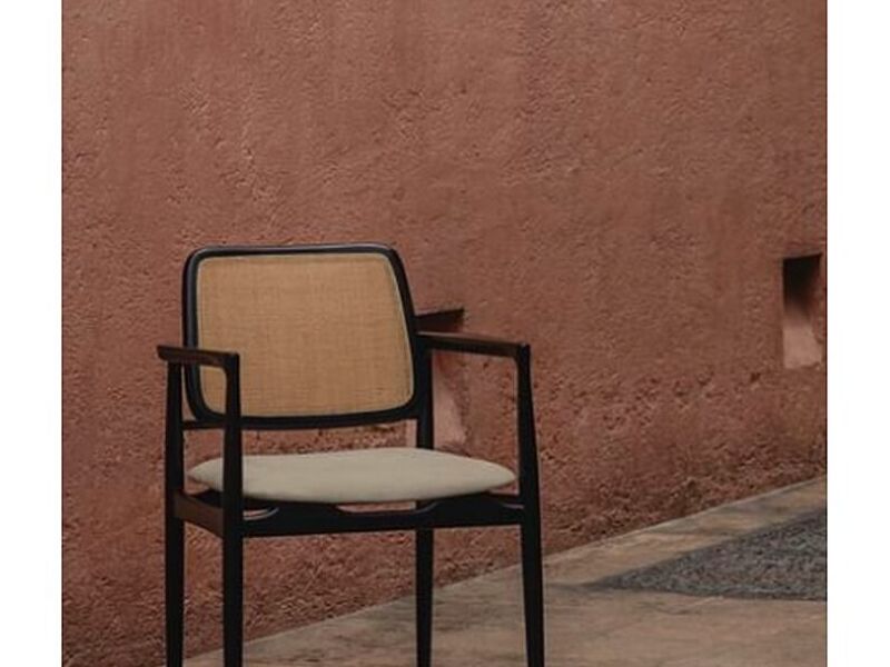 Silla tipo vintage México