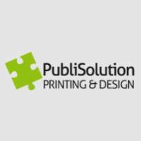 Publisolution Printing & Design