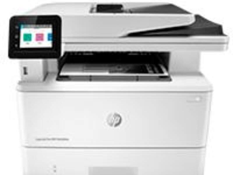Multifuncional Hp Ops Pro M428Fdw México
