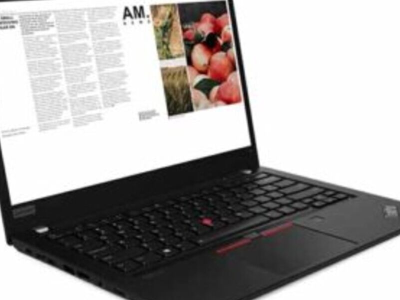 ThinkPad T14 2da Gen México