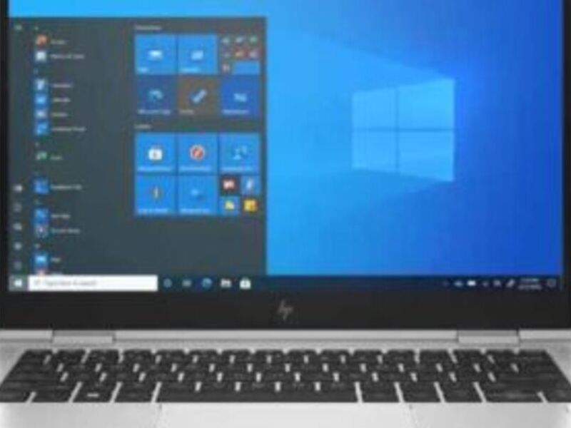 Laptop EliteBook serie 600 México