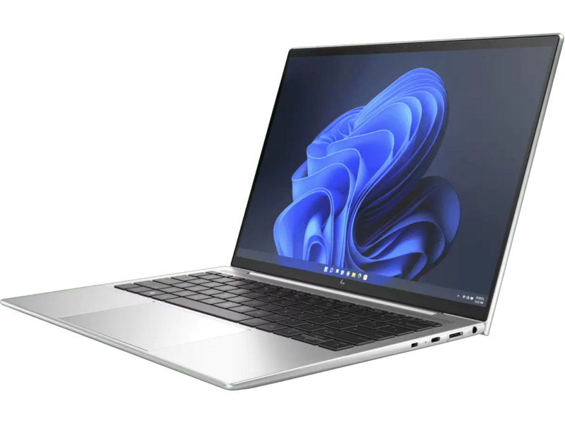 Laptop HP Elite Dragonfly G3 México
