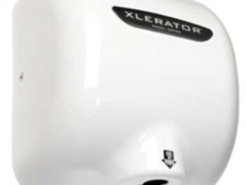 Secador Aire México
