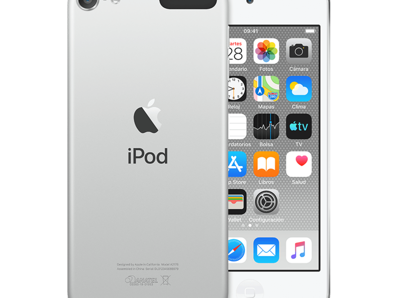 Ipod Touch México