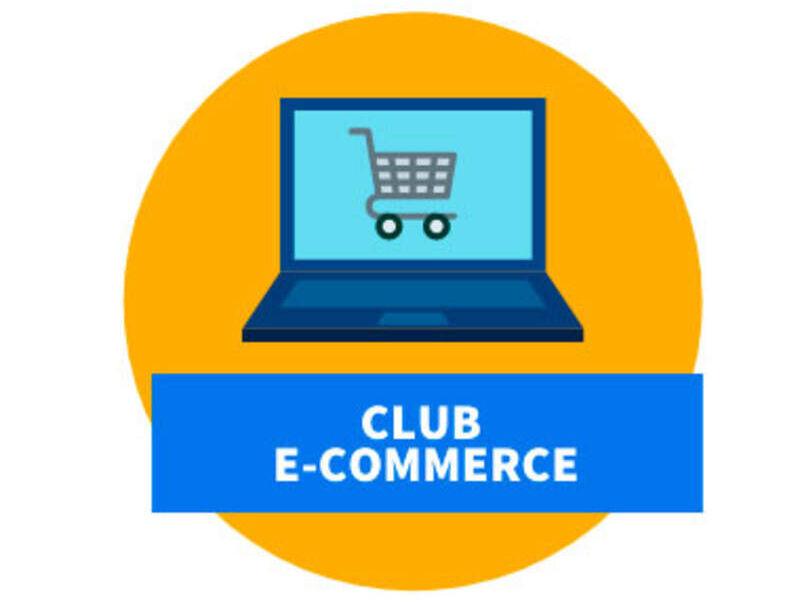 Membresía Anual Club Ecommerce México
