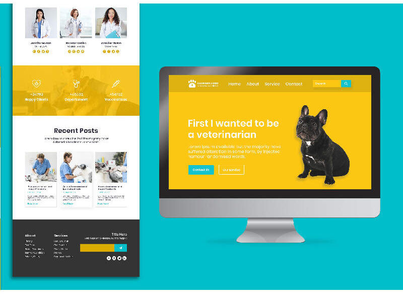 Sitio Web Intermedio México