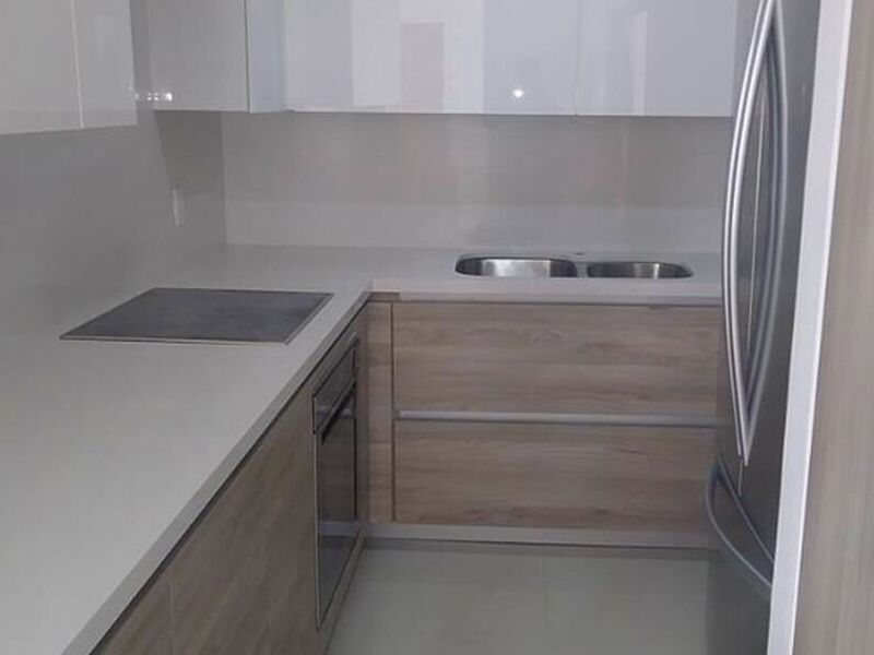 Mesón mármol para cocina Mod. 2