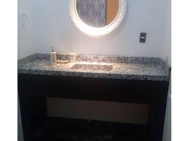Lavamanos de baño