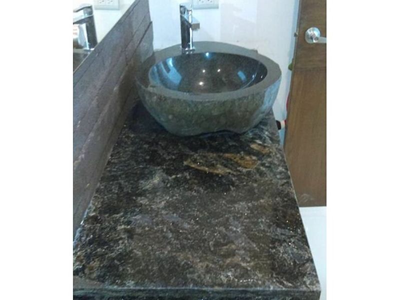 Lavamanos de baño Mod. 3