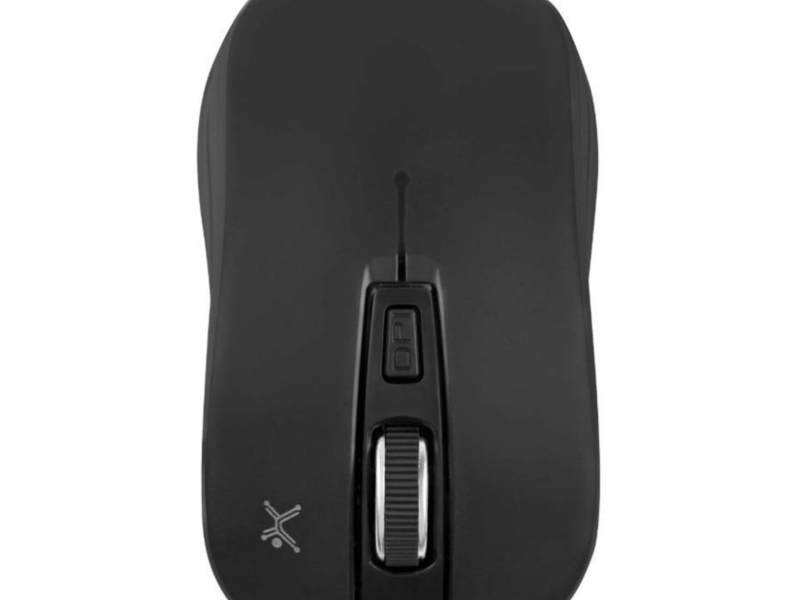 Mouse Inalambrico Perfect Choice México