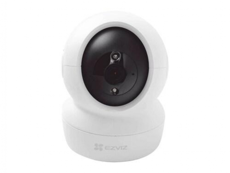 Cámara Smart Home México