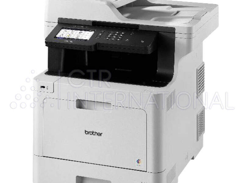 Impresora MFC L8900CDW México