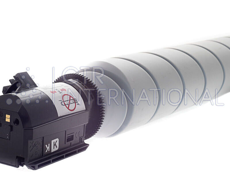 Toner Negro Imagerunner Advance México