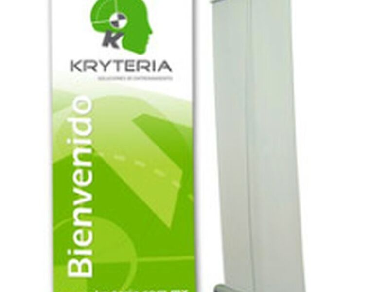 Banner Roll Ups Mexico