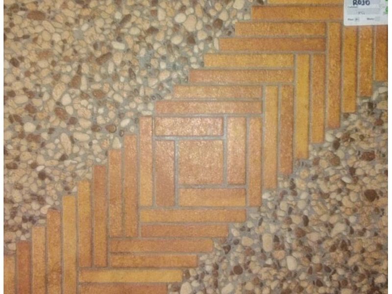 Azulejo Doble Cholula