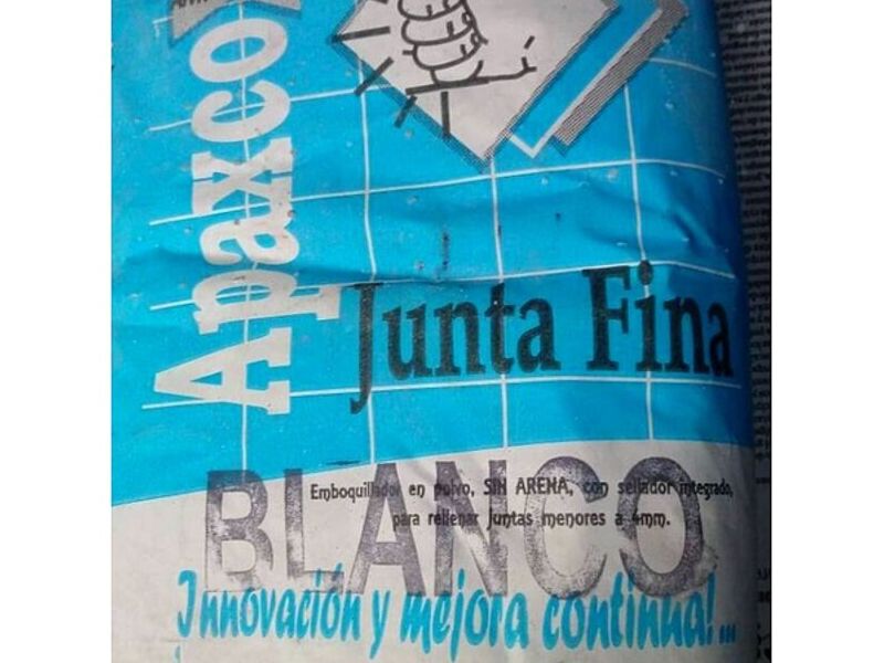 Apaxco fina Cholula
