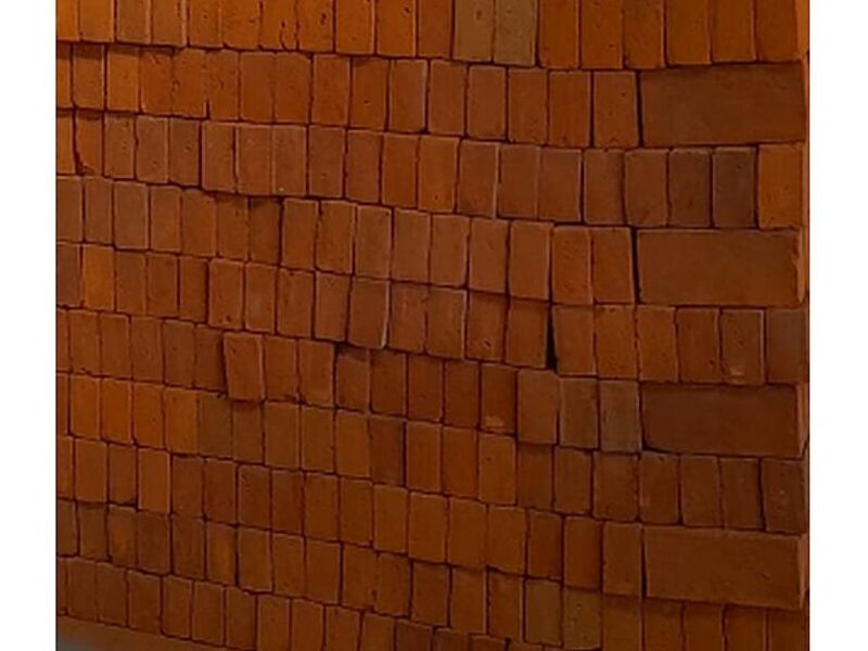 Tabique Anaranjado Cholula