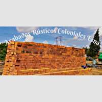 Acabados Rústicos Coloniales Esna