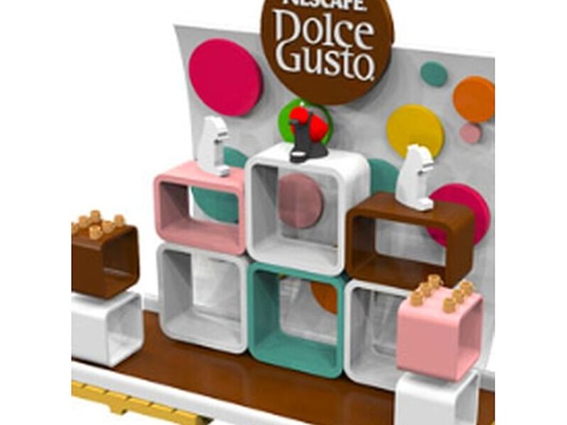 Tipos Materiales Display Mexico