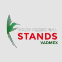 Professional Stands VADMEX