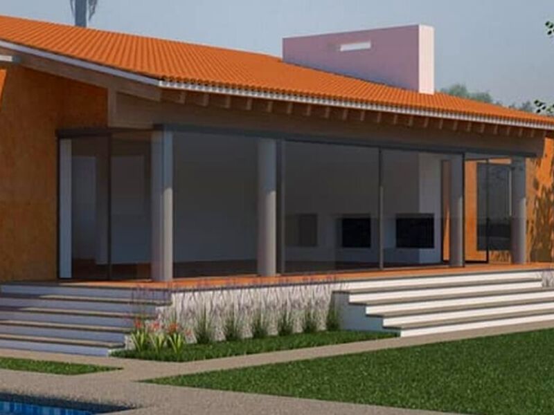 Innovador Diseño México