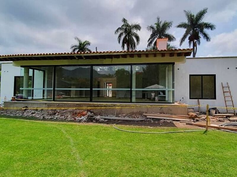Contemporáneo Diseño México