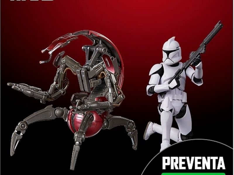 Star Wars en Monterrey