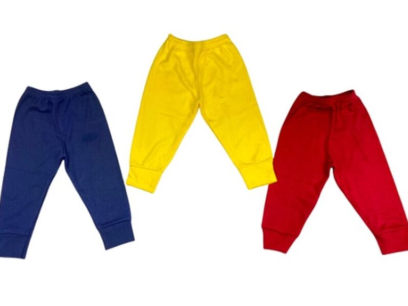 Juego de 3 Pantalones ligeros en CDMX