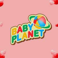 Baby Planet