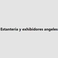 Estantería Los Angeles
