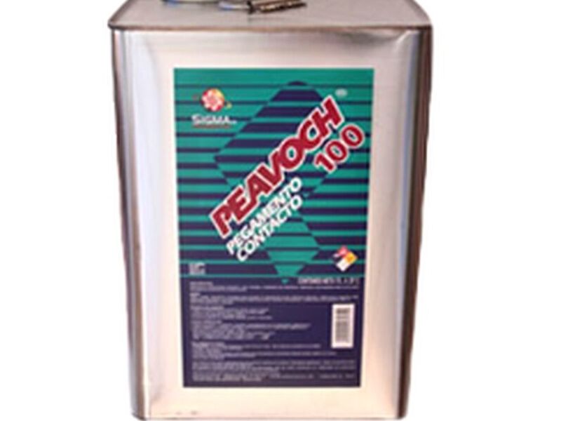Peavoch 100 México
