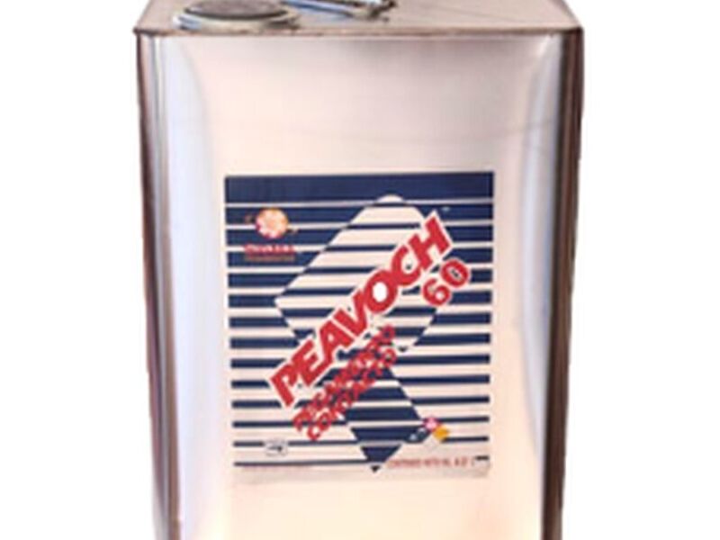 Peavoch 60 México