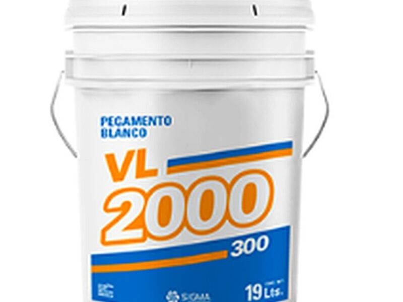VL 2000 300 México