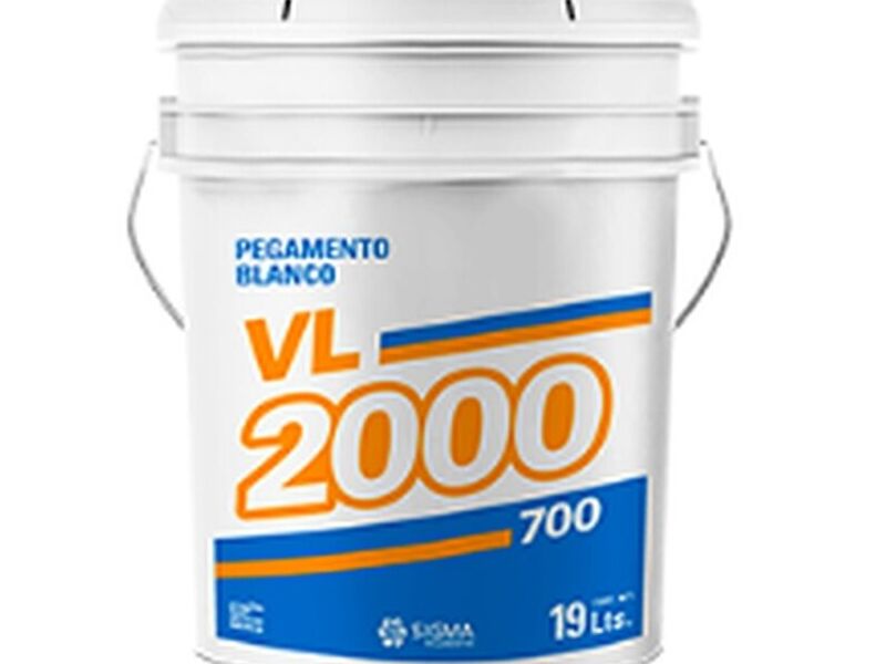 VL 2000 700 México