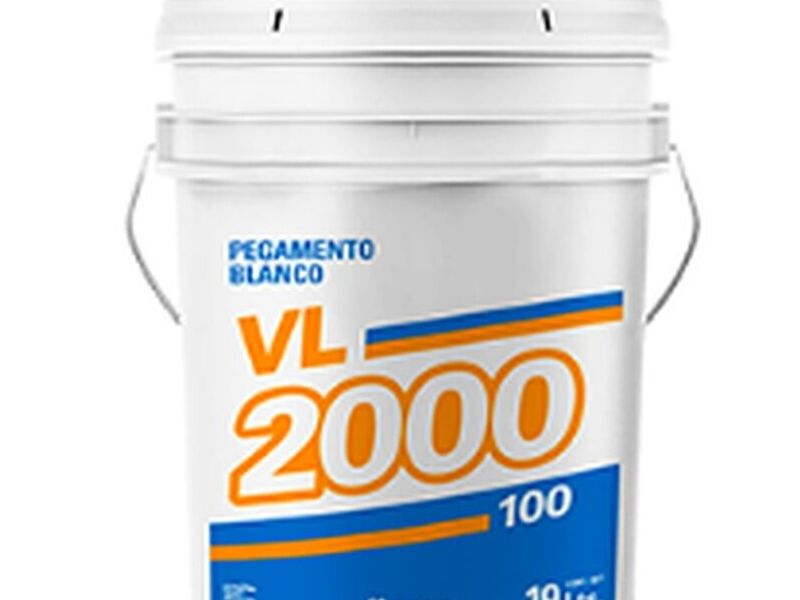 VL 2000 100 México