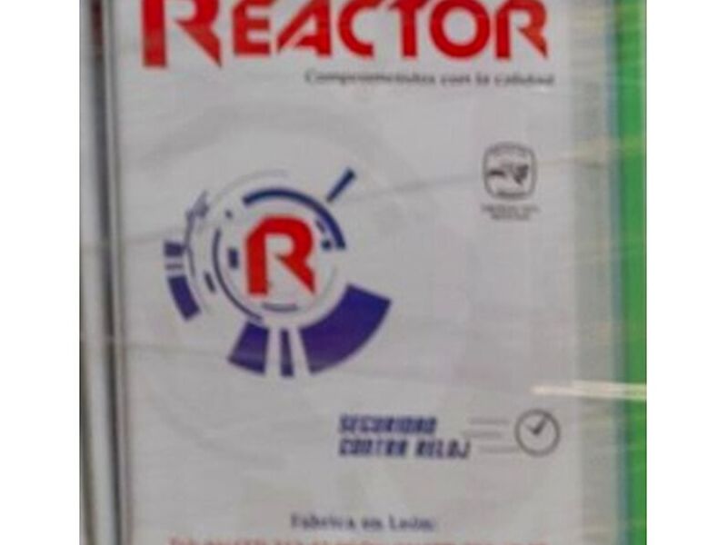 PLASTIGON 800 México