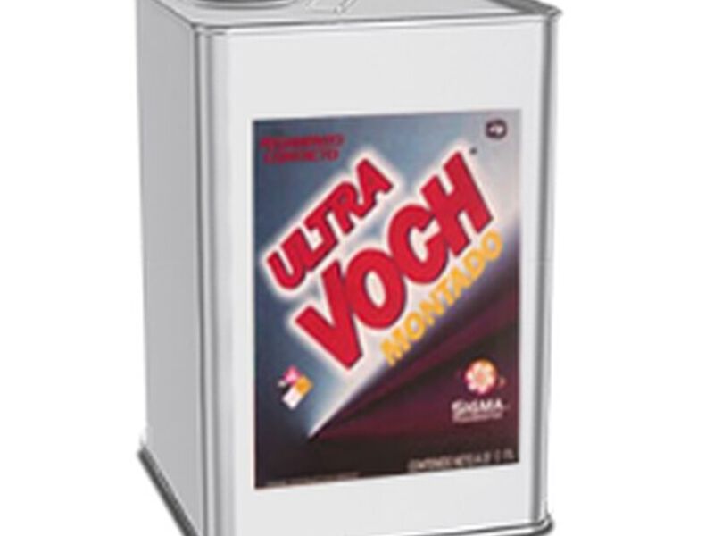 ULTRAVOCH México