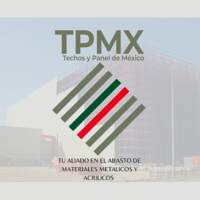 TPMX TECHOS Y PANEL