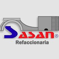 Refacciones SASAN