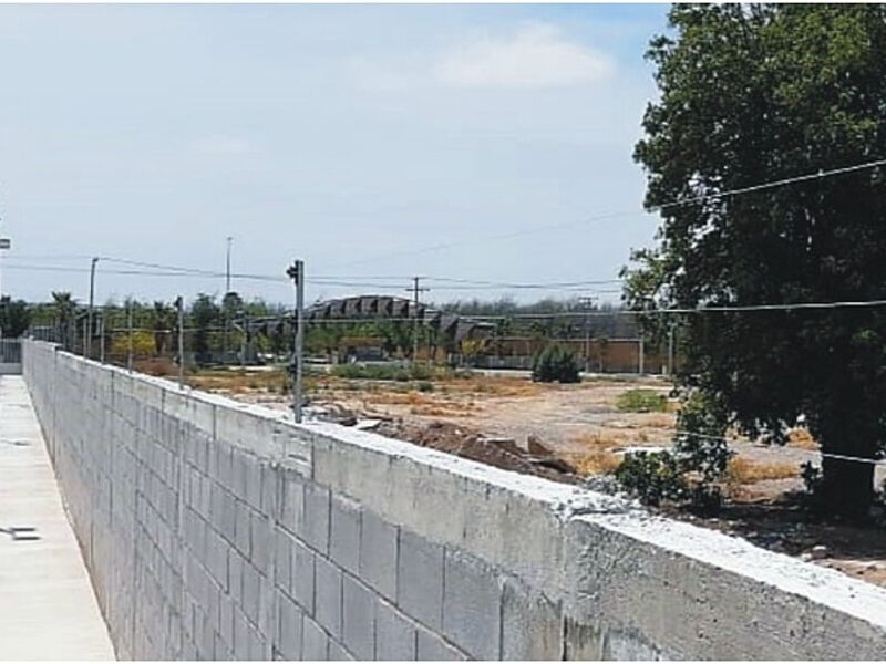 Cerco eléctrico México