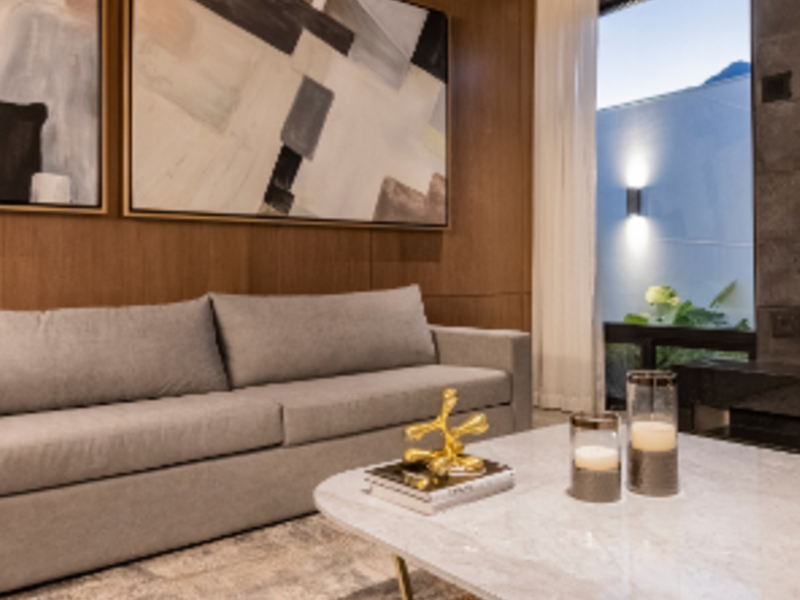 Optimización Interiores México